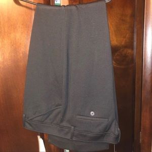 City Knit Dress Pants NWT